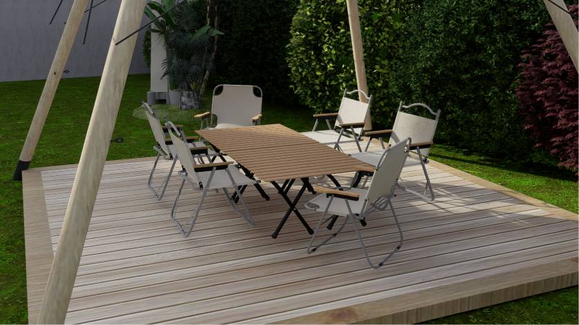 图木舒克市帐篷生产厂家：以匠心筑牢户外装备的品质根基